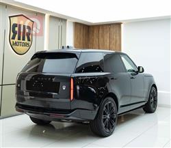 لاند روفر رانج روفر فوج